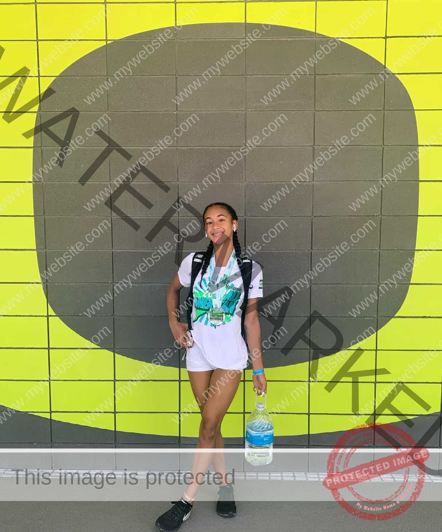 Yasmeen Tinsley Yasmeen Tinsley