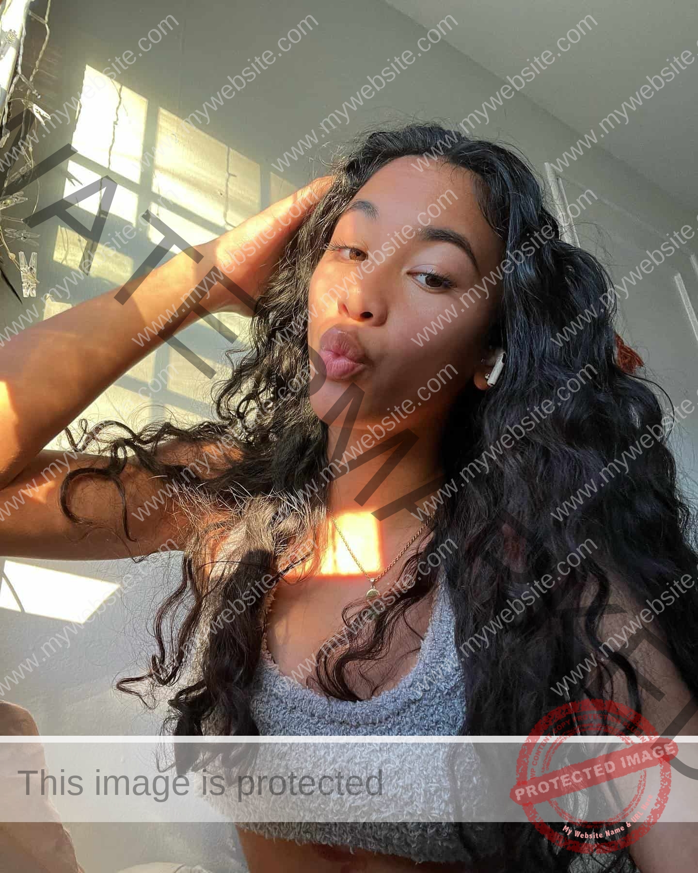 Yasmeen Tinsley Yasmeen Tinsley
