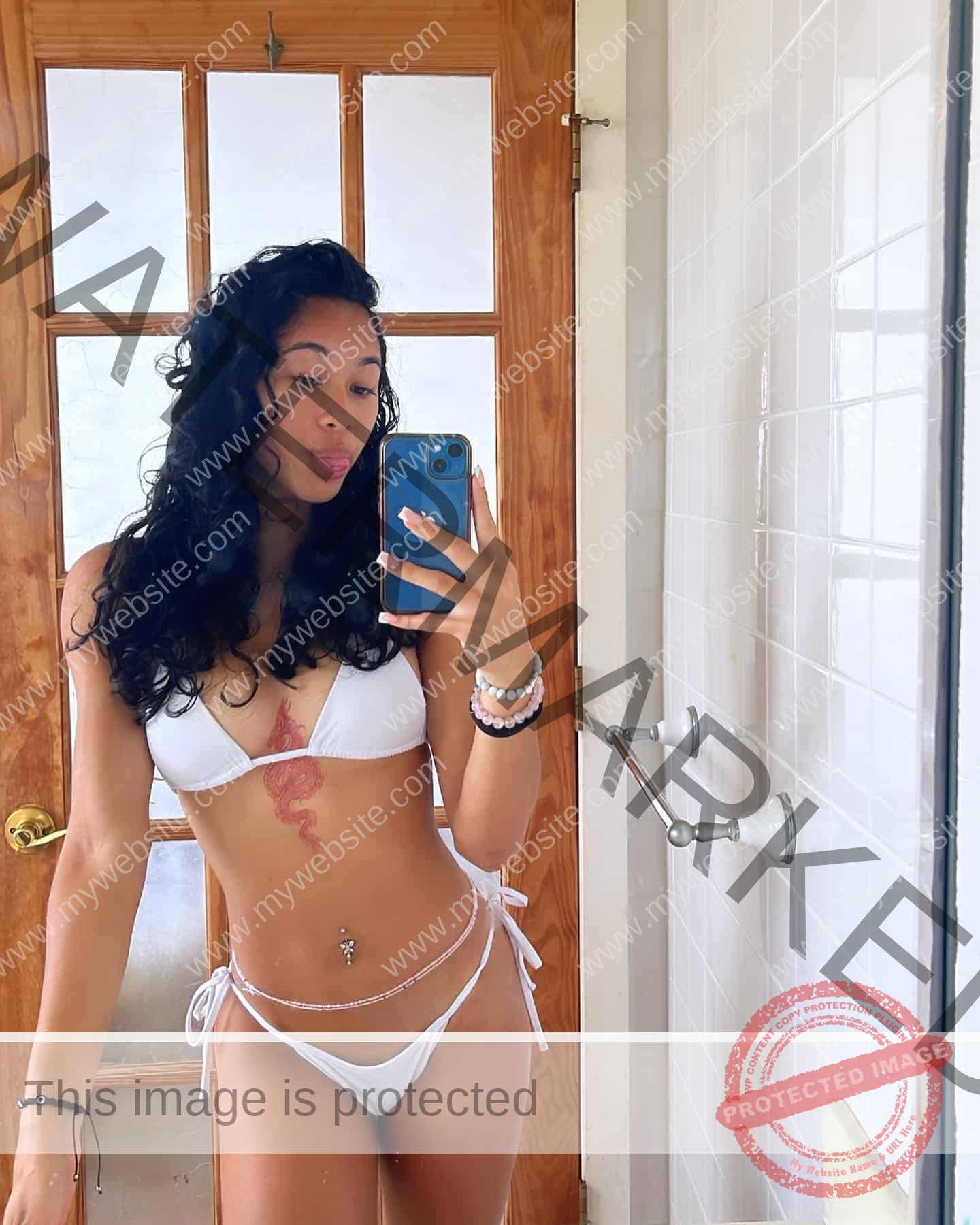 Yasmeen Tinsley Yasmeen Tinsley
