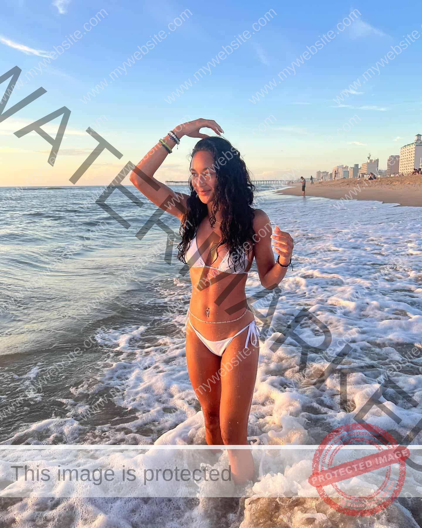 Yasmeen Tinsley Yasmeen Tinsley