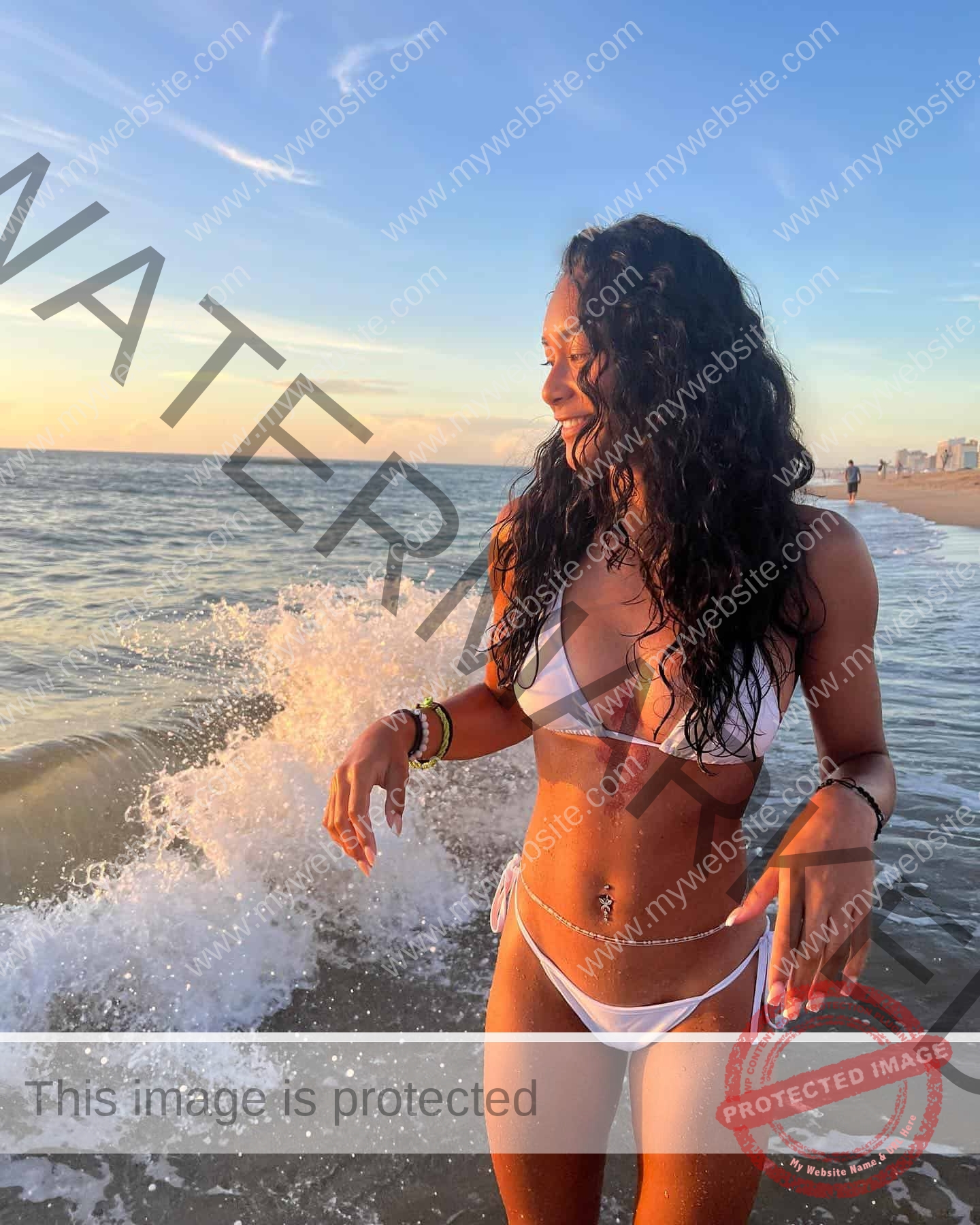 Yasmeen Tinsley Yasmeen Tinsley