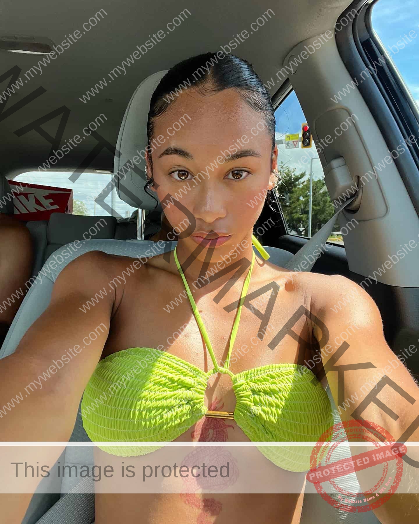 Yasmeen Tinsley Yasmeen Tinsley