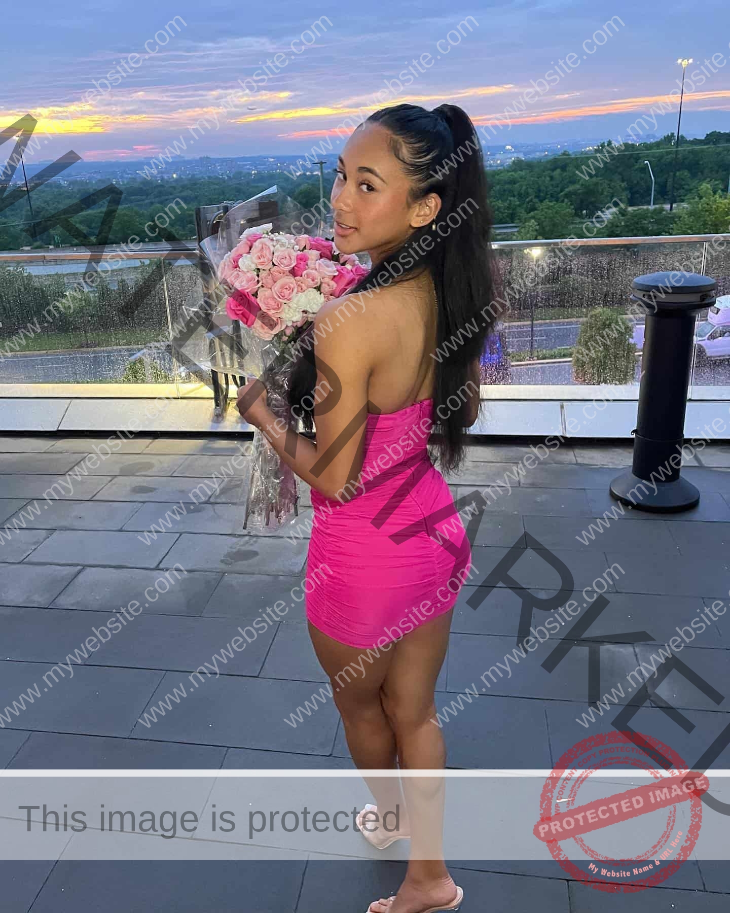 Yasmeen Tinsley Yasmeen Tinsley