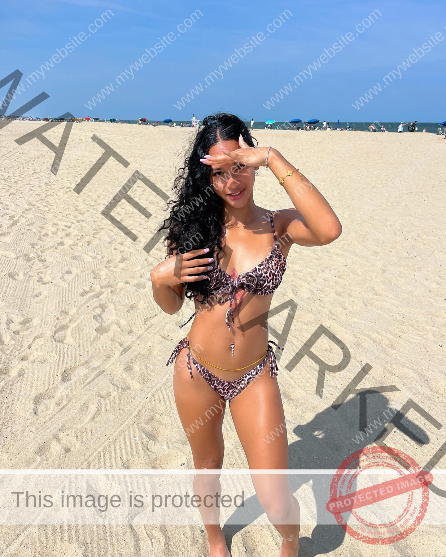 Yasmeen Tinsley Yasmeen Tinsley