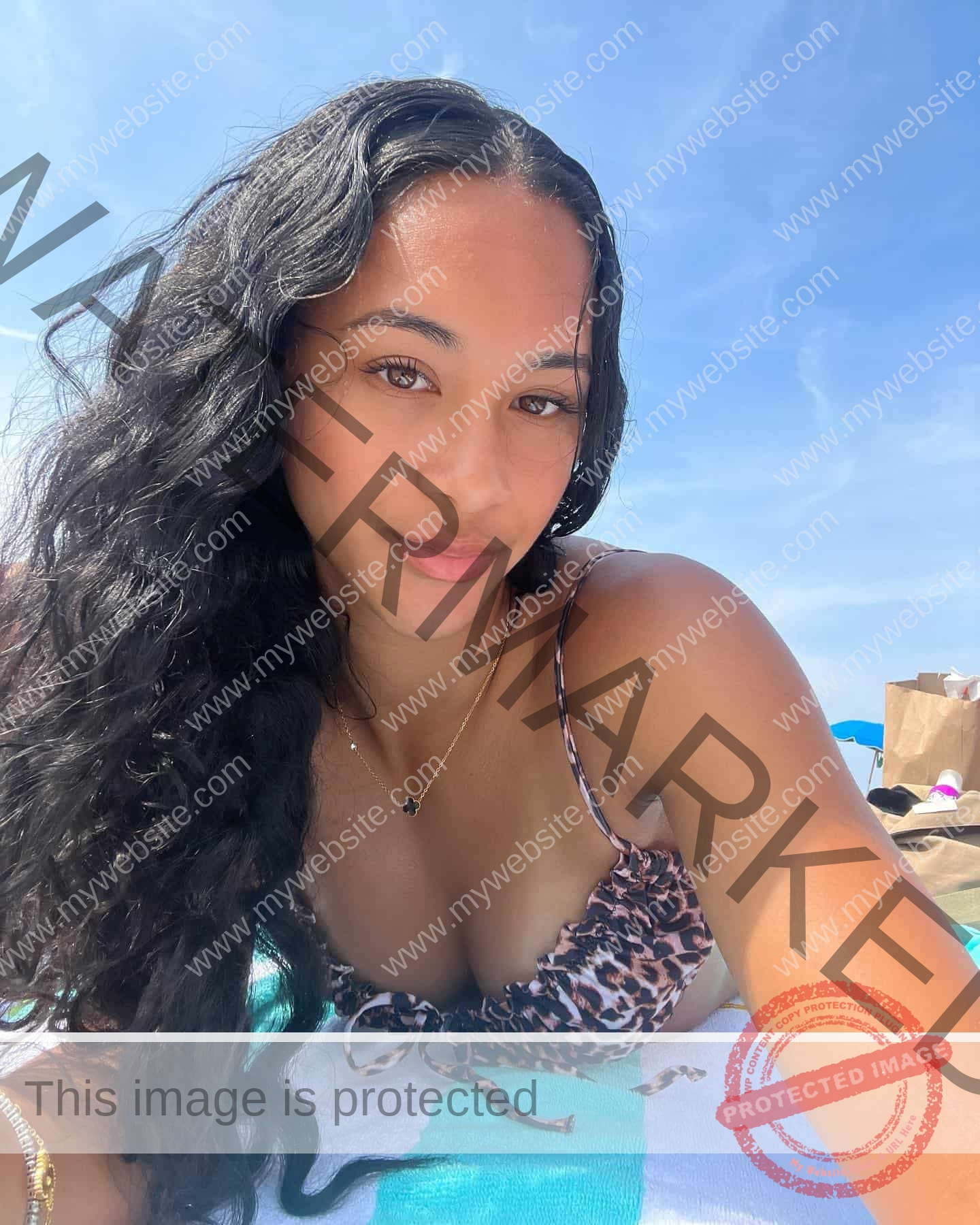 Yasmeen Tinsley Yasmeen Tinsley