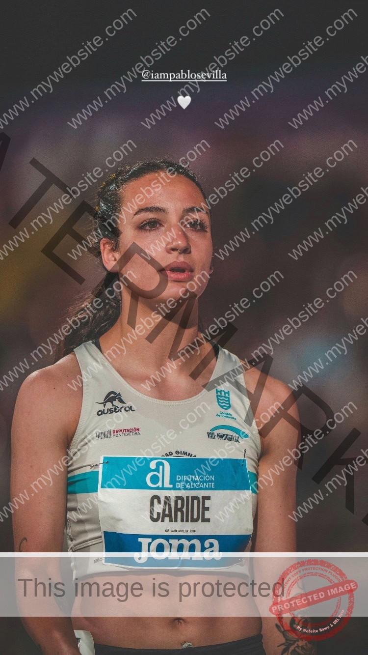 Líaa Caride Líaa Caride