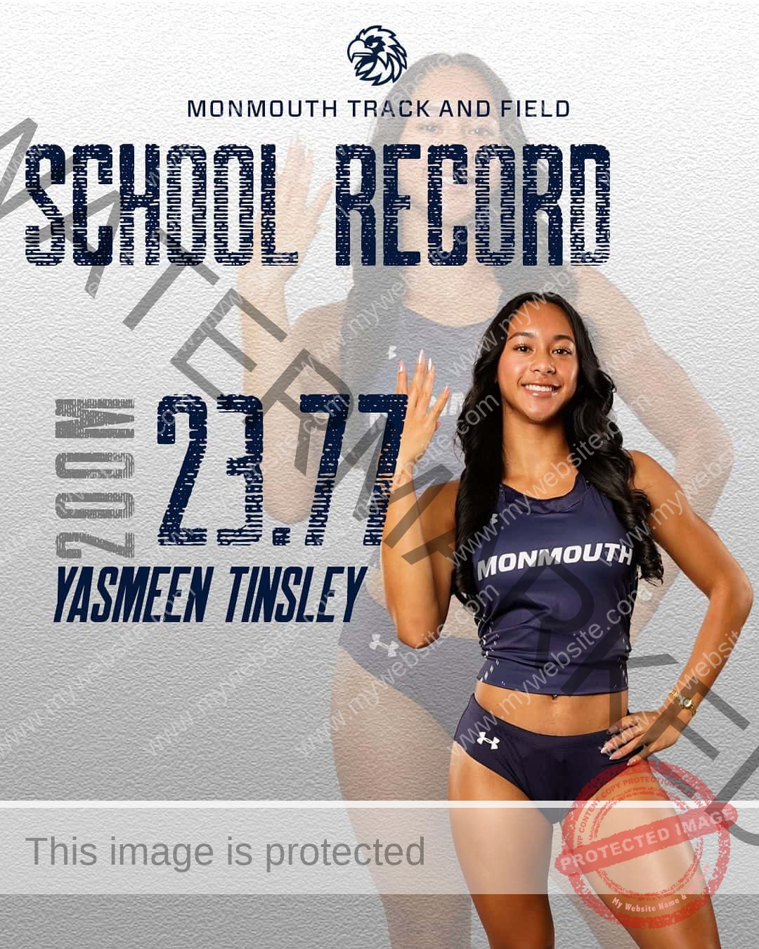 Yasmeen Tinsley Yasmeen Tinsley