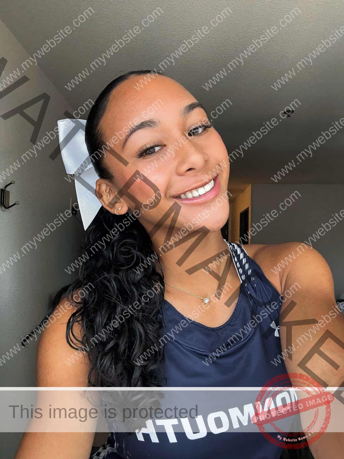 Yasmeen Tinsley Yasmeen Tinsley