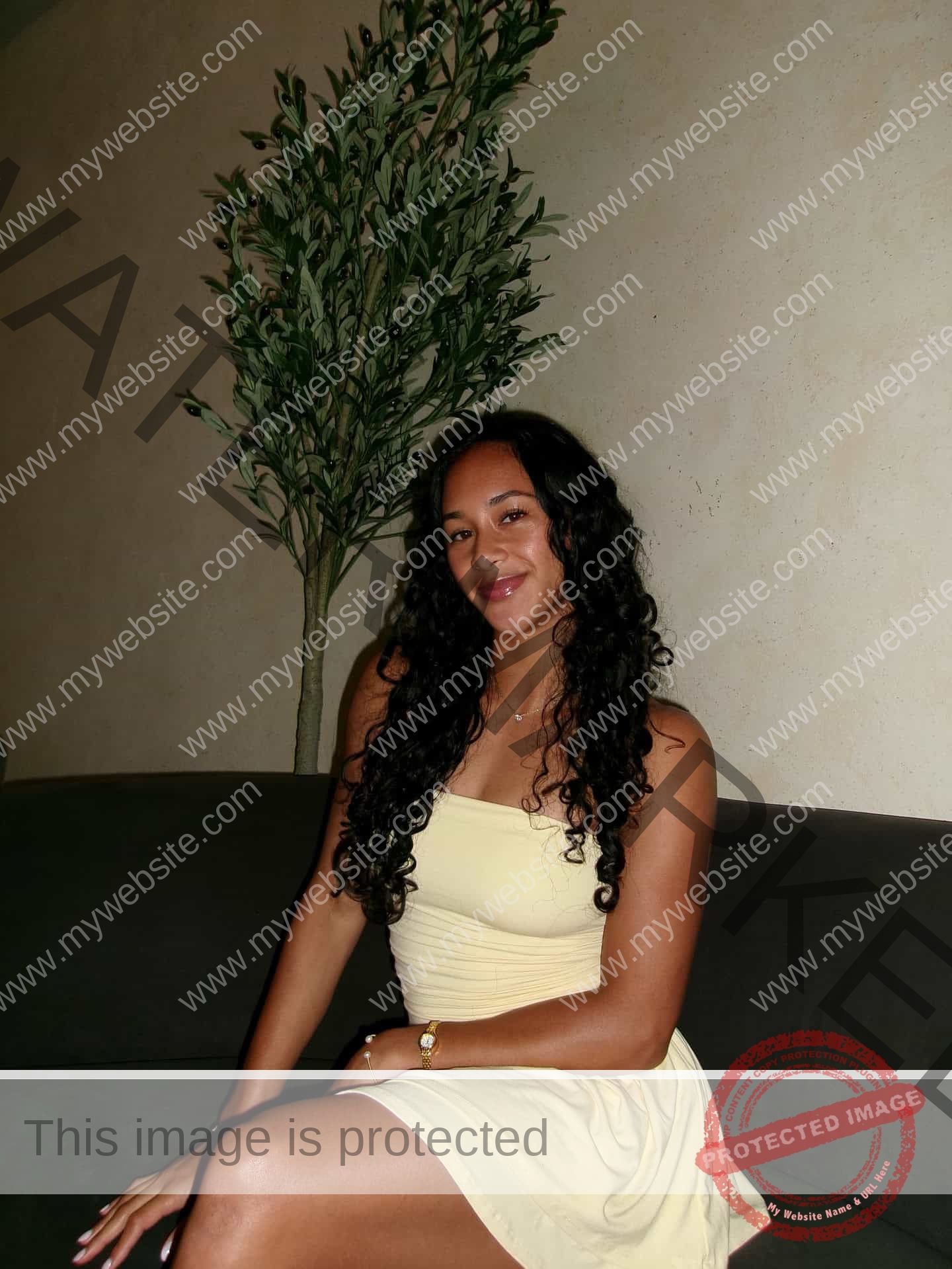 Yasmeen Tinsley Yasmeen Tinsley