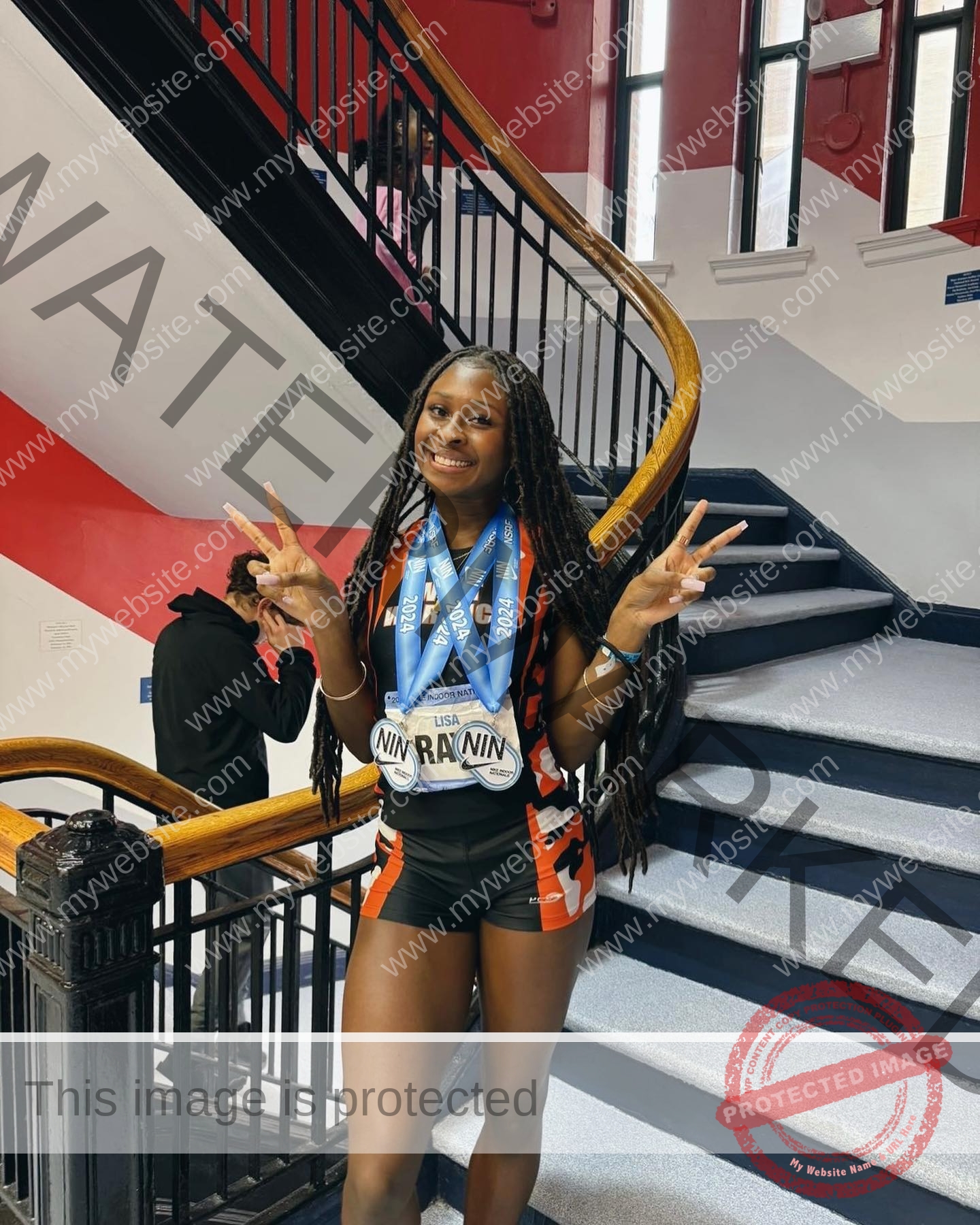 Lisa Raye Lisa Raye is a track and field athlete from USA