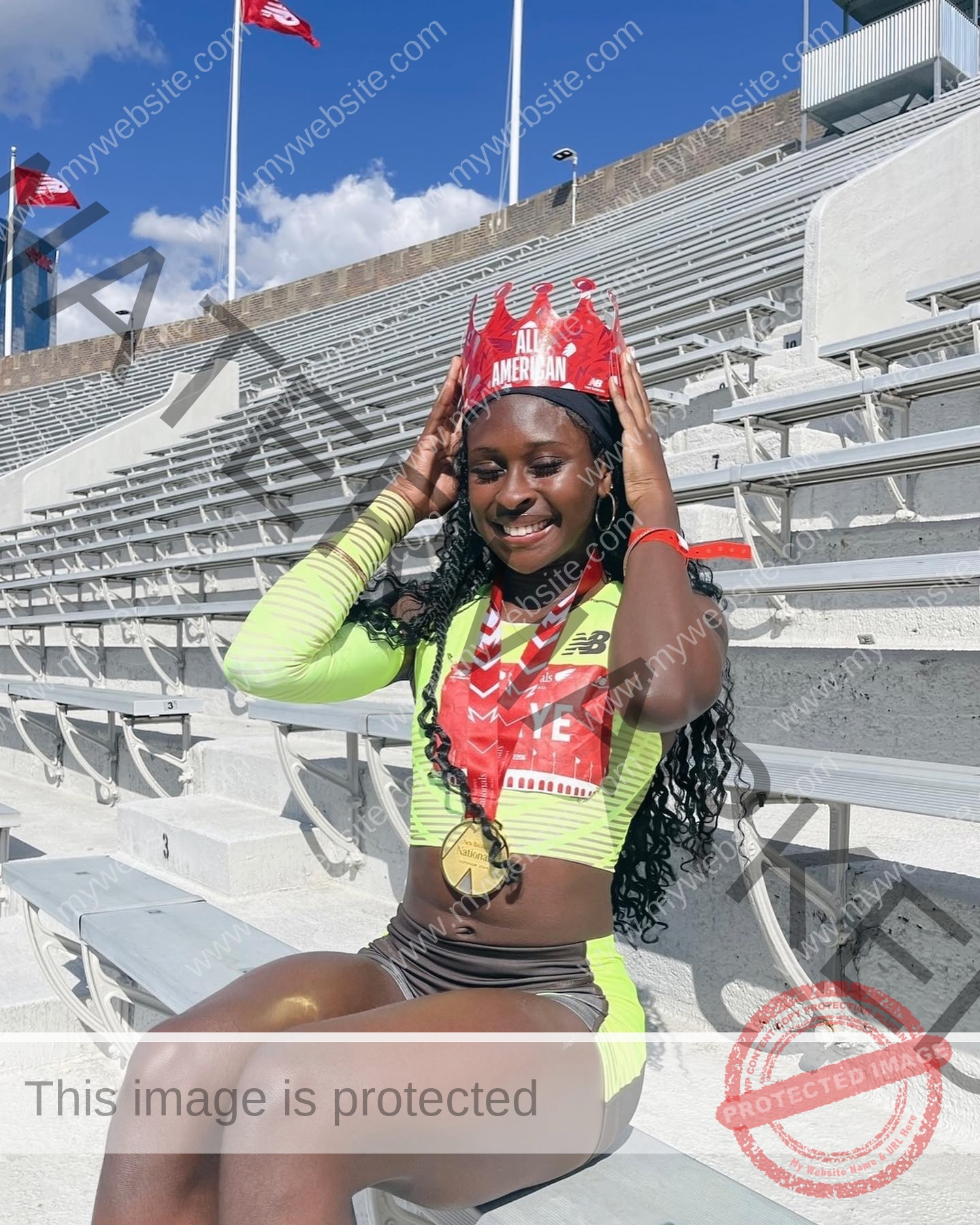 Lisa Raye Lisa Raye is a track and field athlete from USA