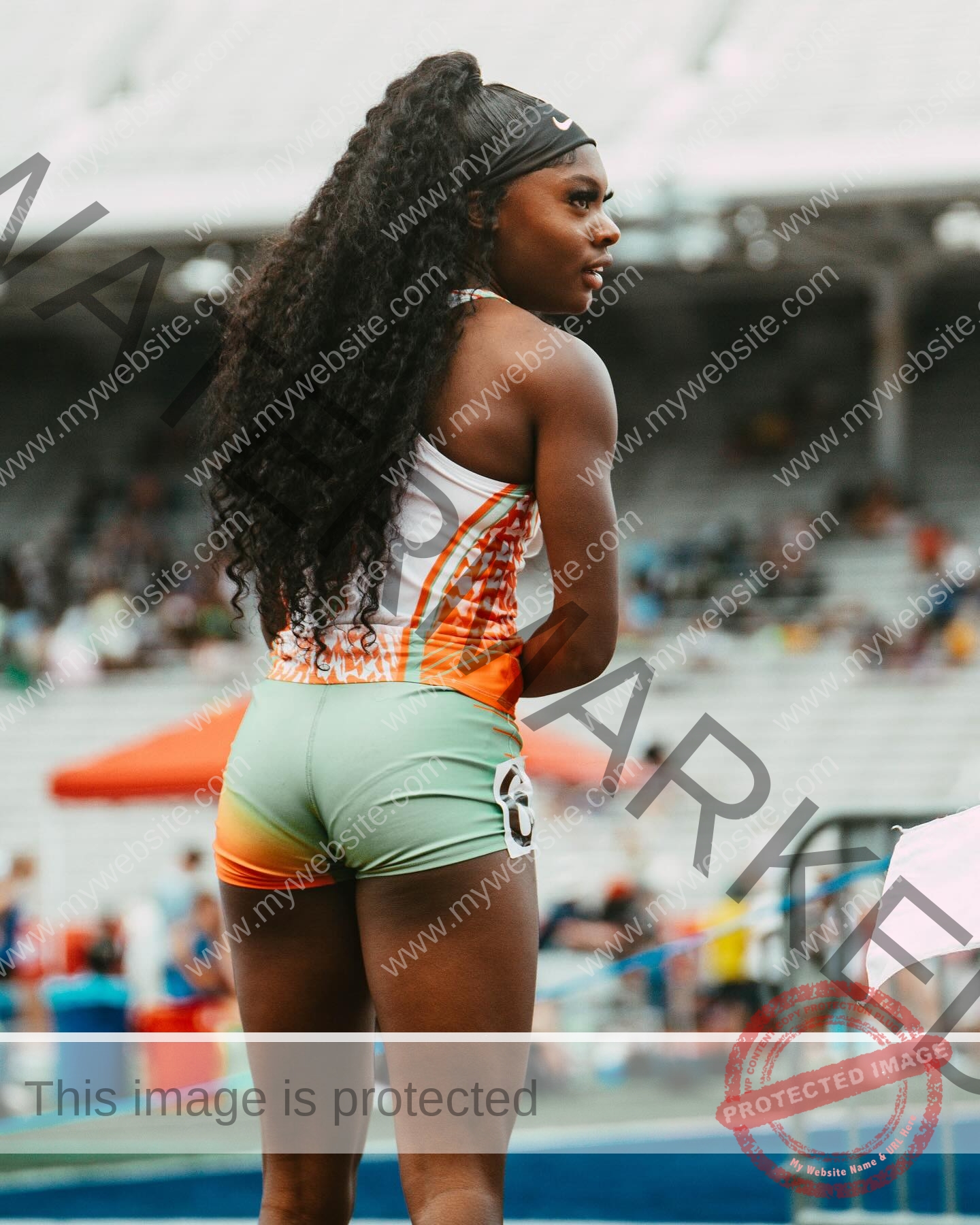 Lisa Raye Lisa Raye is a track and field athlete from USA