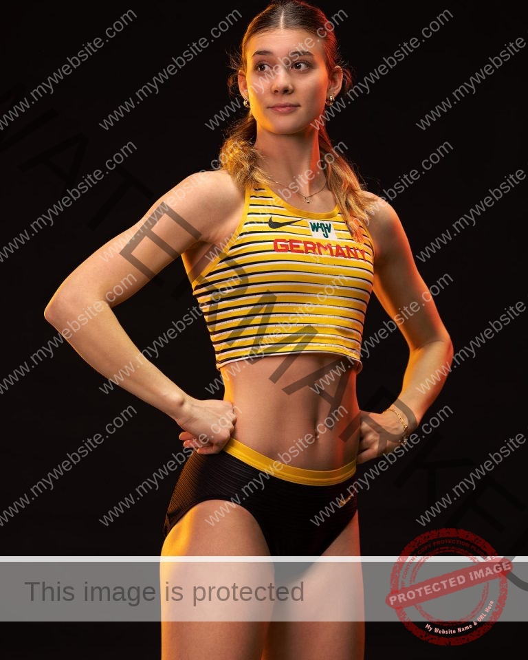 Sandrina Sprengel US Fan Club! (Germany, @sandrinasprengel)