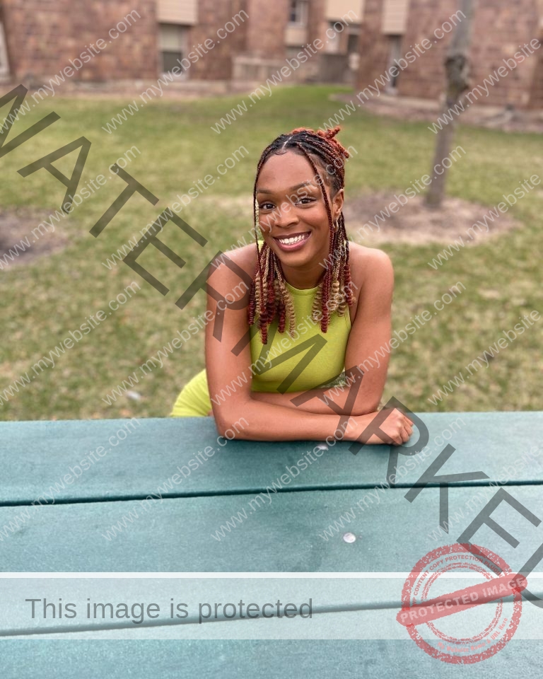 Shaniah Johnson US Fan Club! (USA, @shaniah_johnson16)