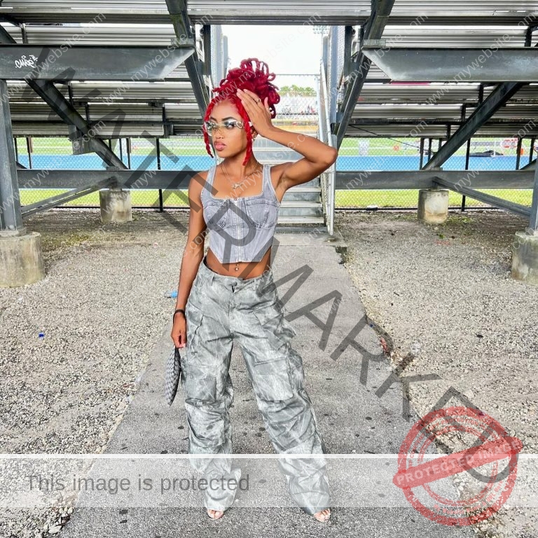 Amaya Pleas Photo Gallery (USA, @amaya.pleas)