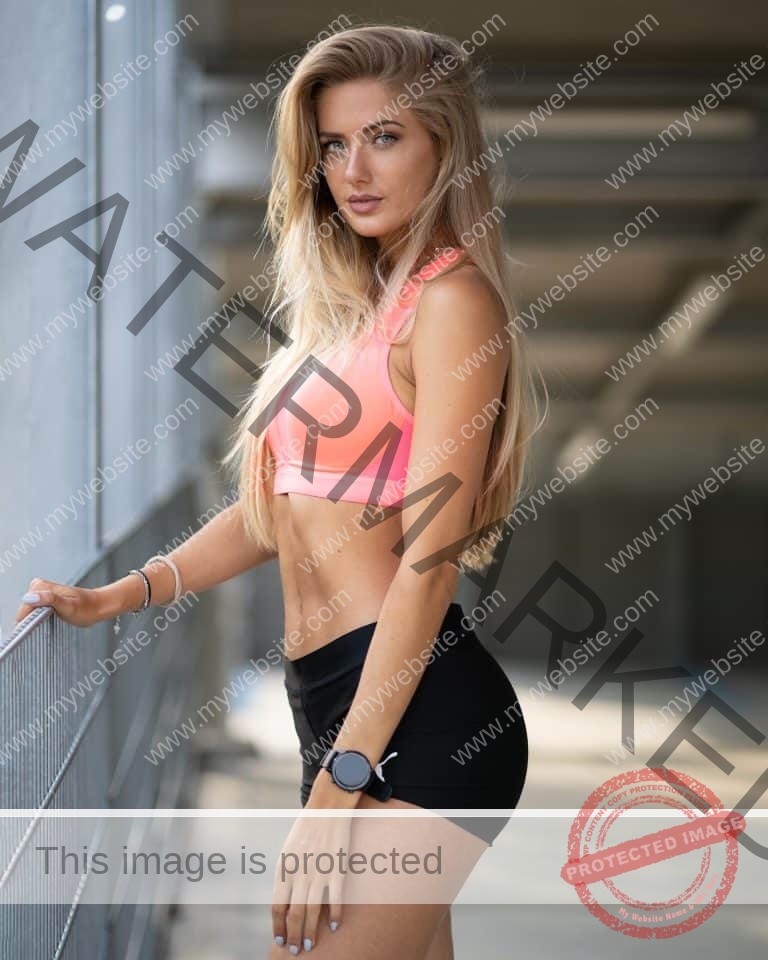 Alicia Schmidt Hot Photos (Germany, @aliciasmd)