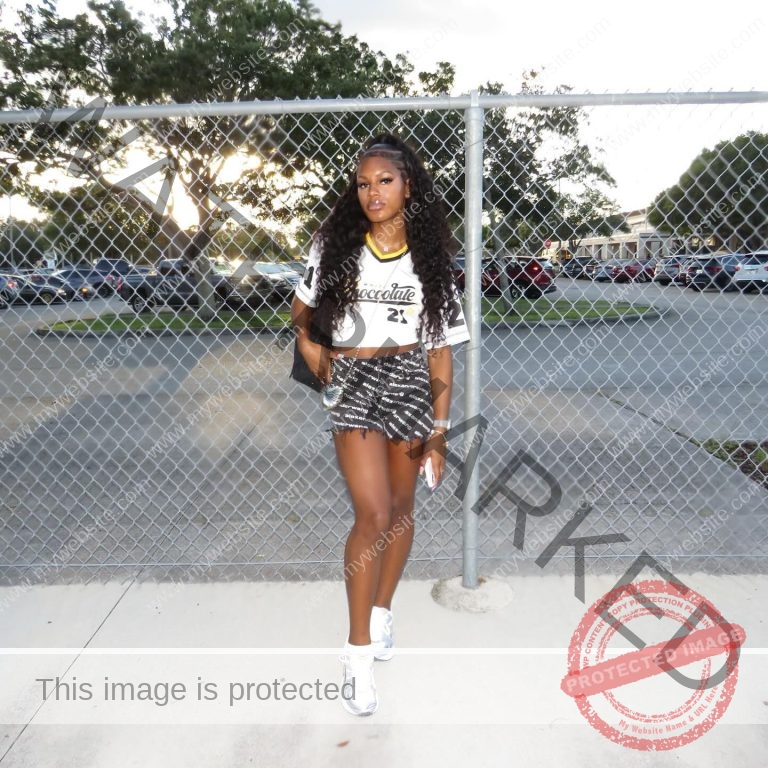 Aleesa Samuel Fan Club! (USA, @aleesasamuel)