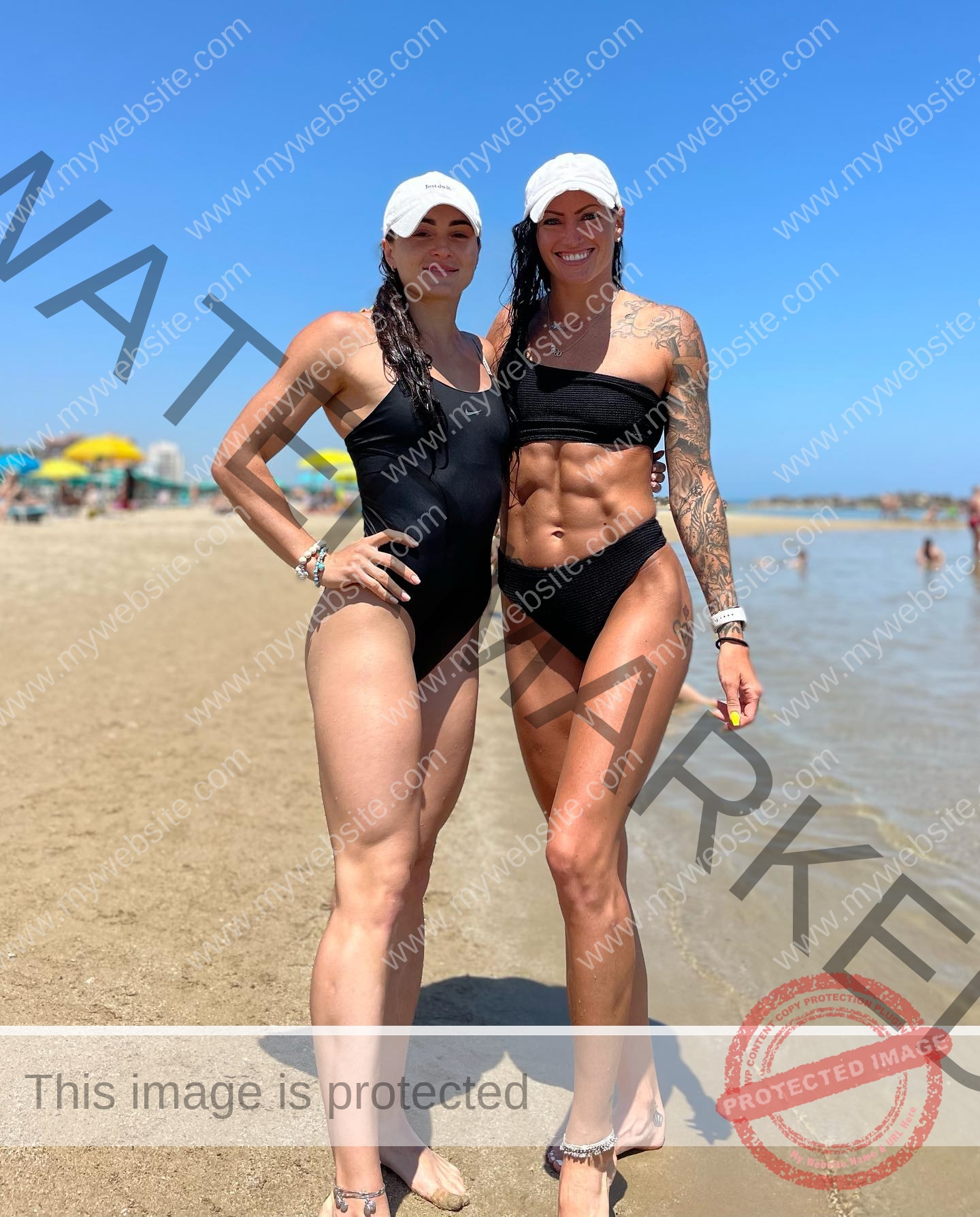 Anicka Newell Anicka Newell is a track and field athlete from Canada