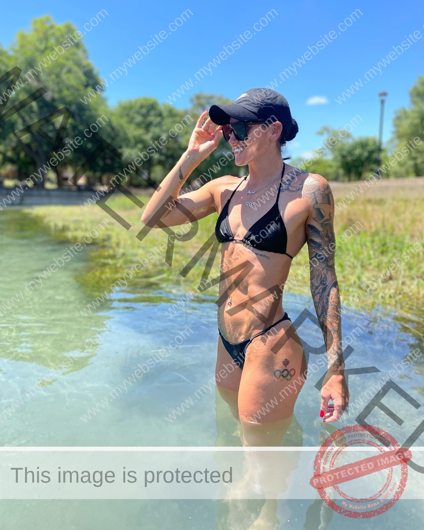 Anicka Newell Anicka Newell is a track and field athlete from Canada