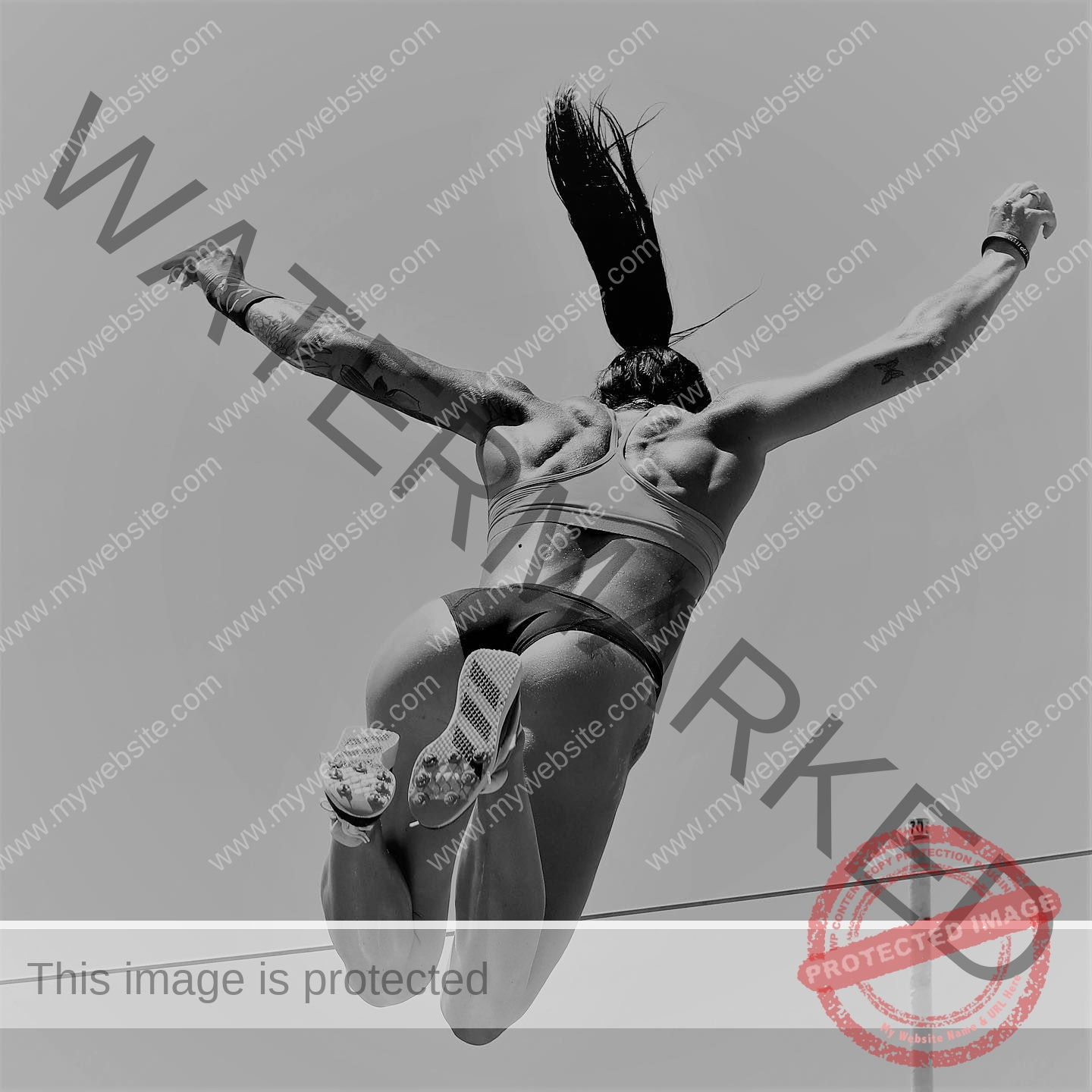 Anicka Newell Anicka Newell is a track and field athlete from Canada