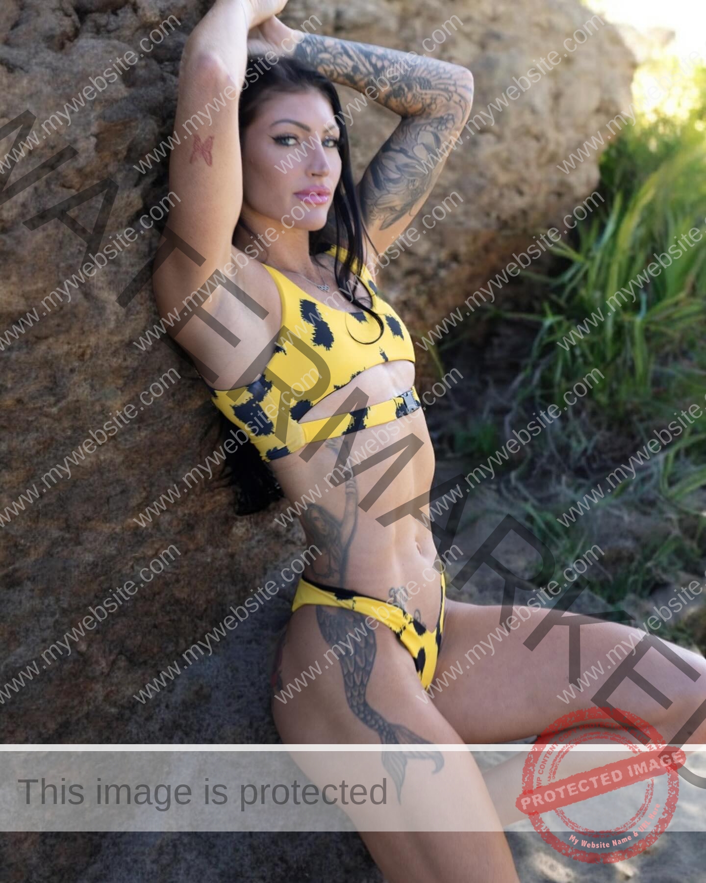 Anicka Newell Anicka Newell is a track and field athlete from Canada