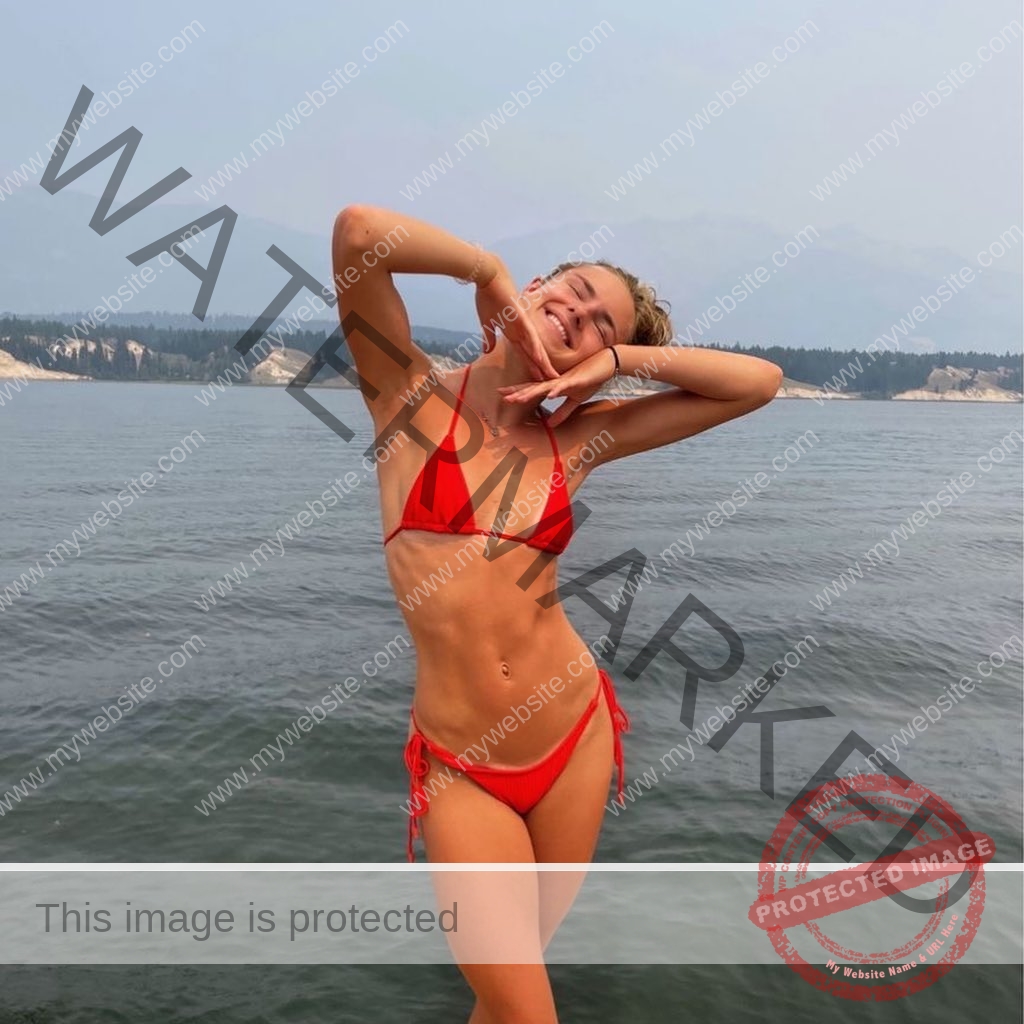 Ella Clayton Ella Clayton is a track and field athlete from Canada