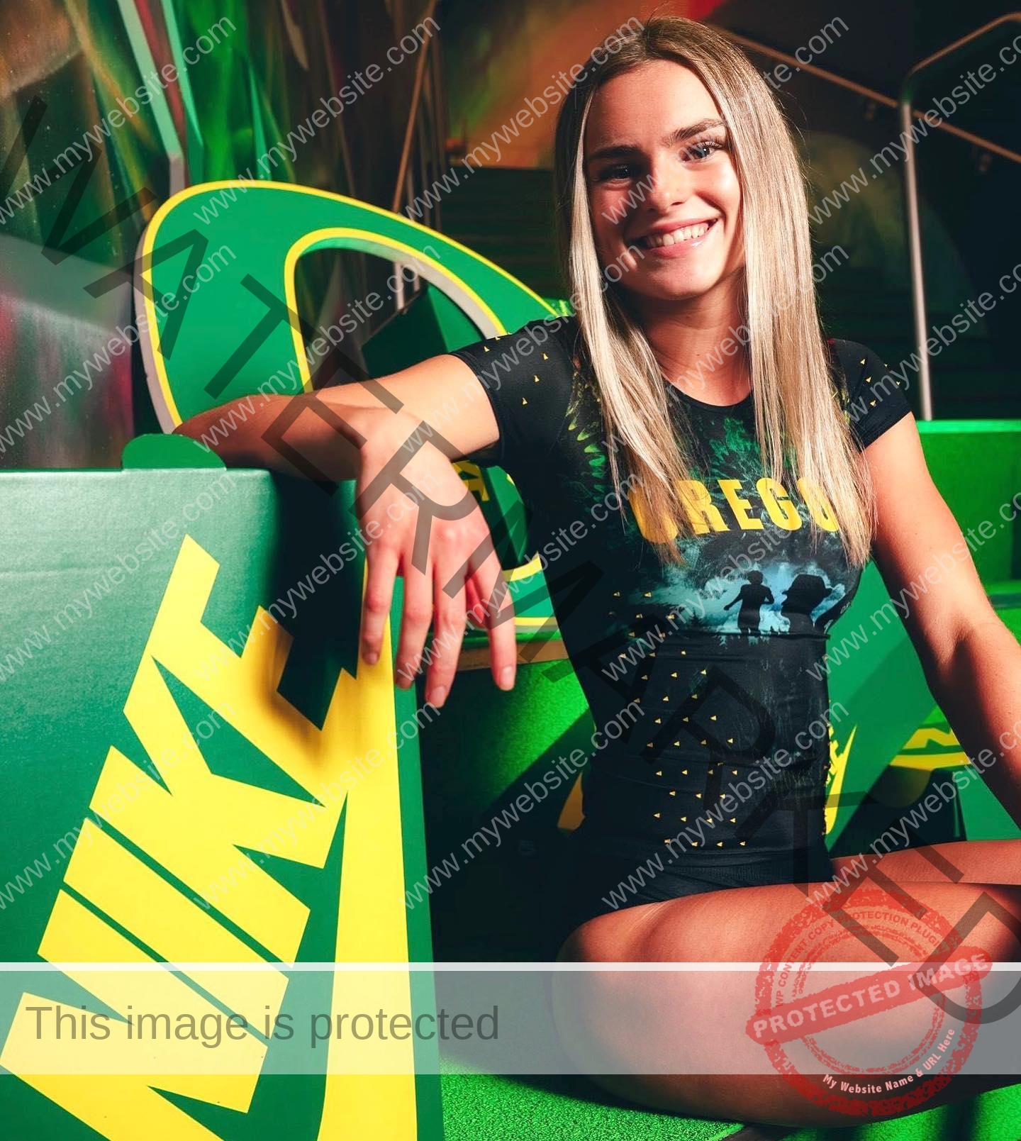 Ella Clayton Ella Clayton is a track and field athlete from Canada