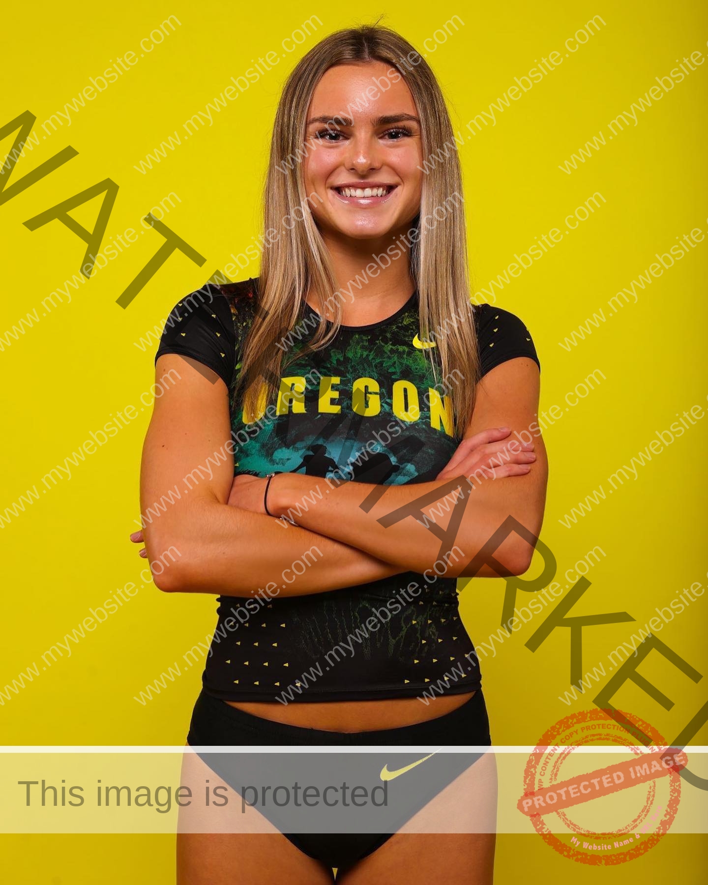 Ella Clayton Ella Clayton is a track and field athlete from Canada