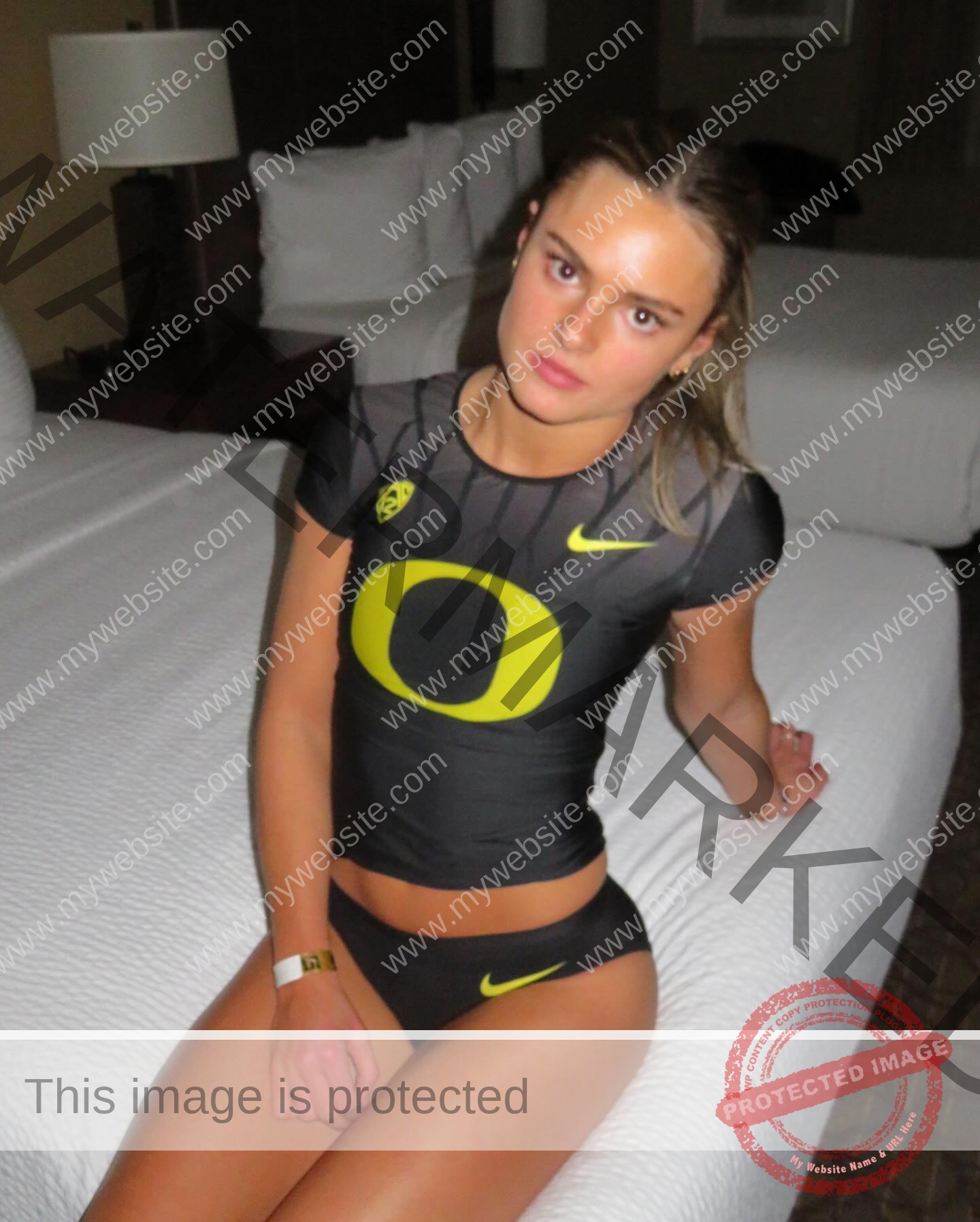 Ella Clayton Ella Clayton is a track and field athlete from Canada