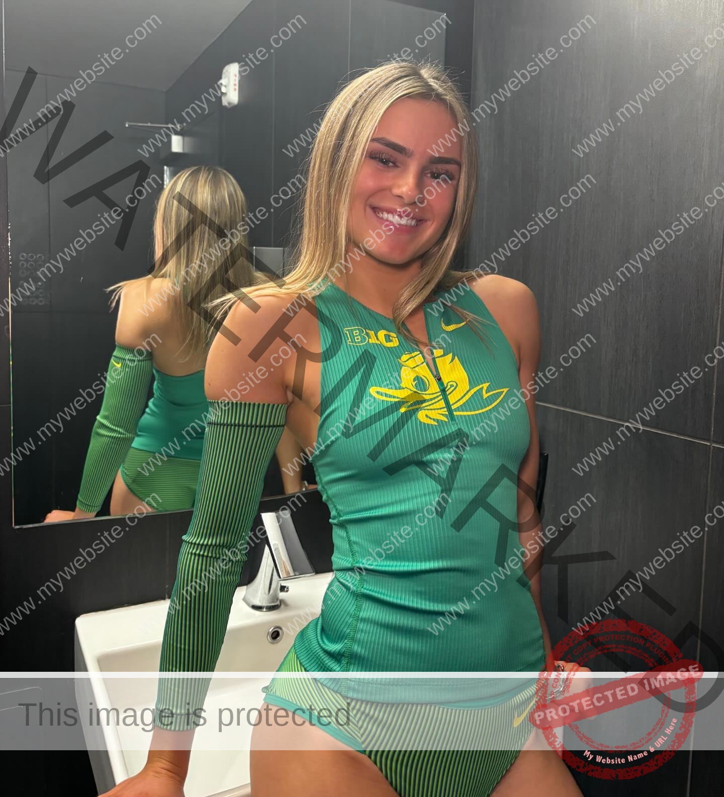 Ella Clayton Ella Clayton is a track and field athlete from Canada