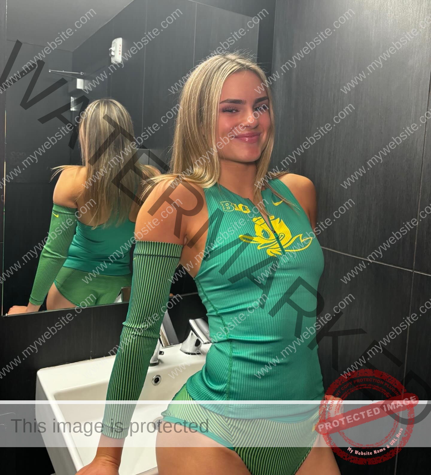 Ella Clayton Ella Clayton is a track and field athlete from Canada