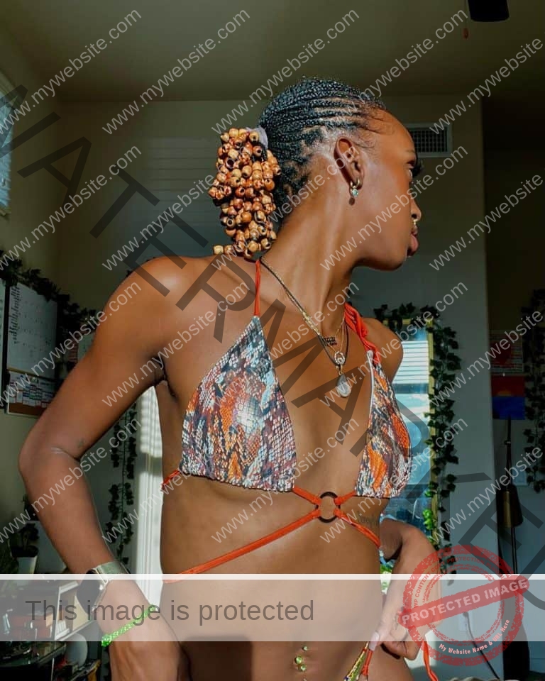 Anna Foreman Photo Gallery