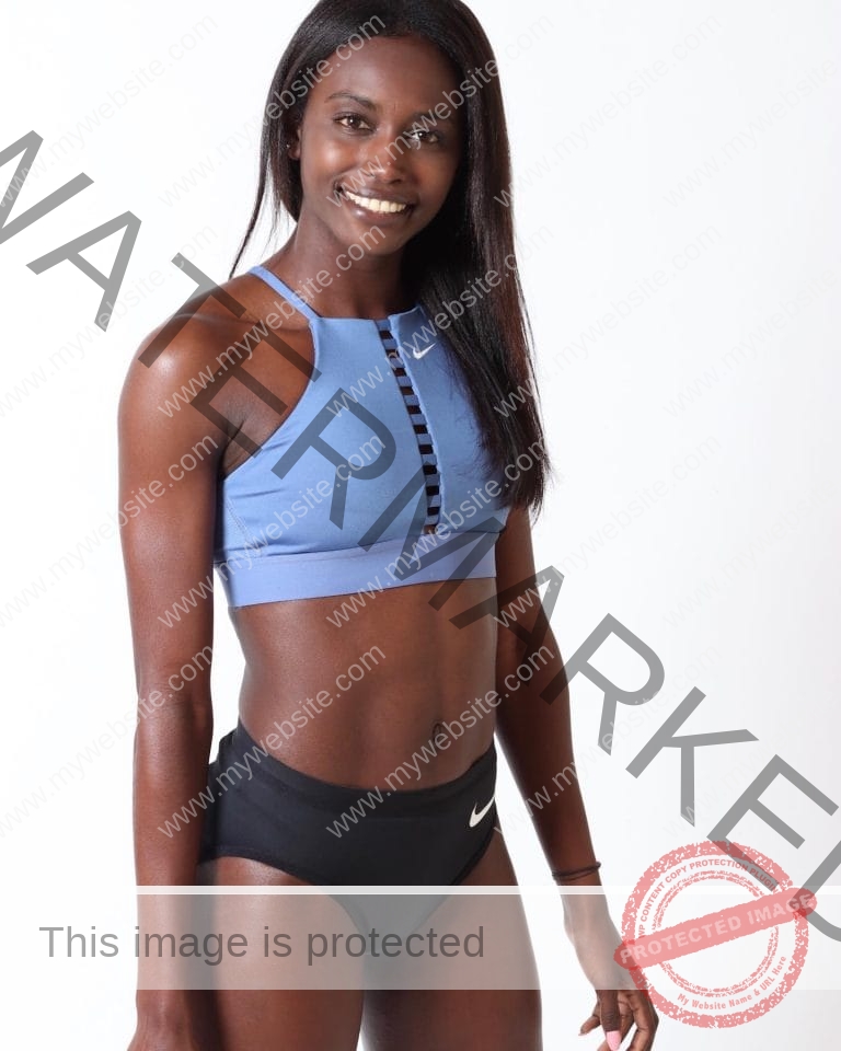 Evelise Veiga Photo Gallery