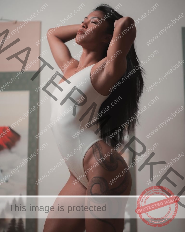Regine Tugade Photo Gallery