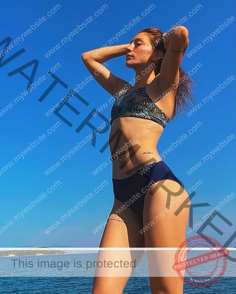 Beyzanur Yavuz  Photo Gallery