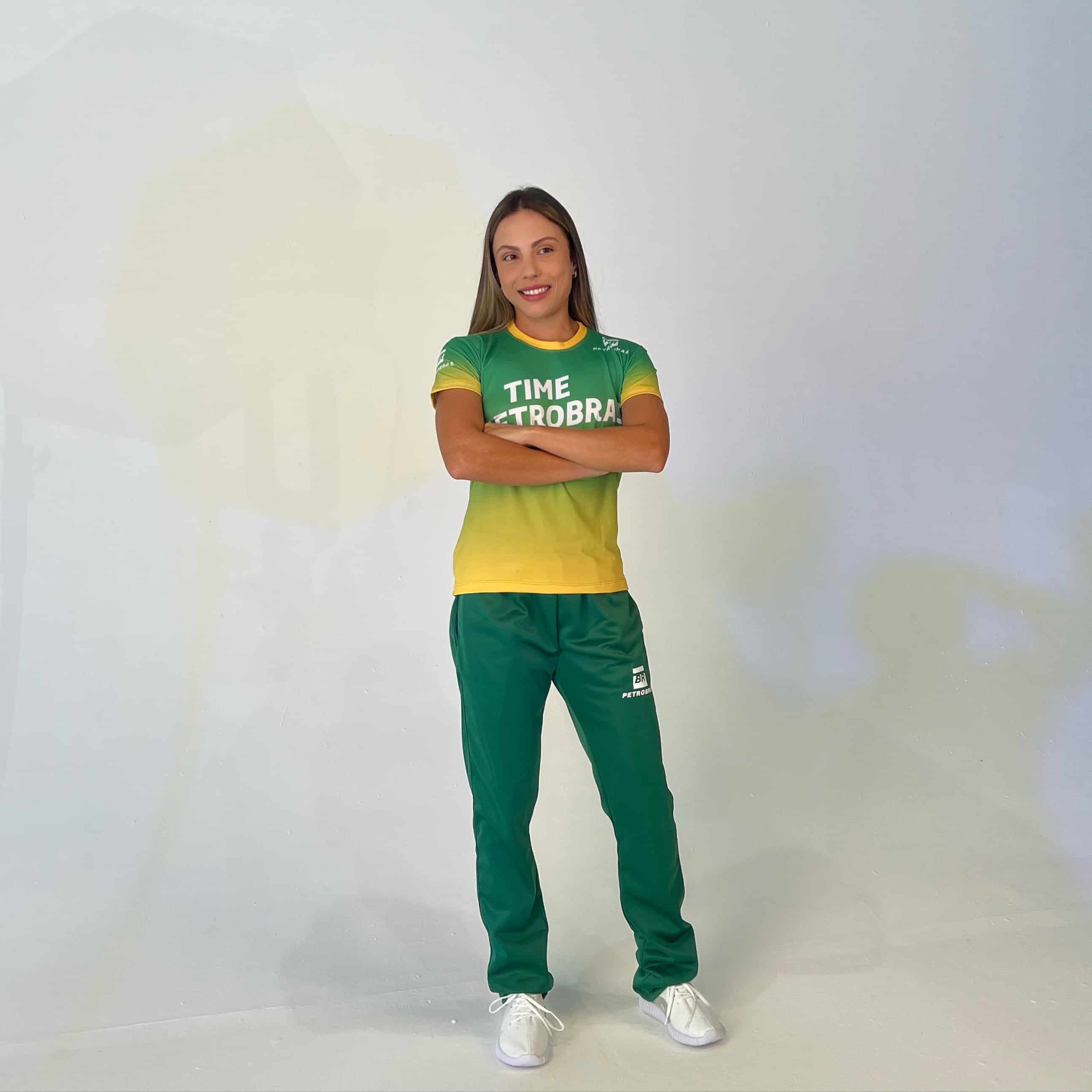 Letícia Oro Melo