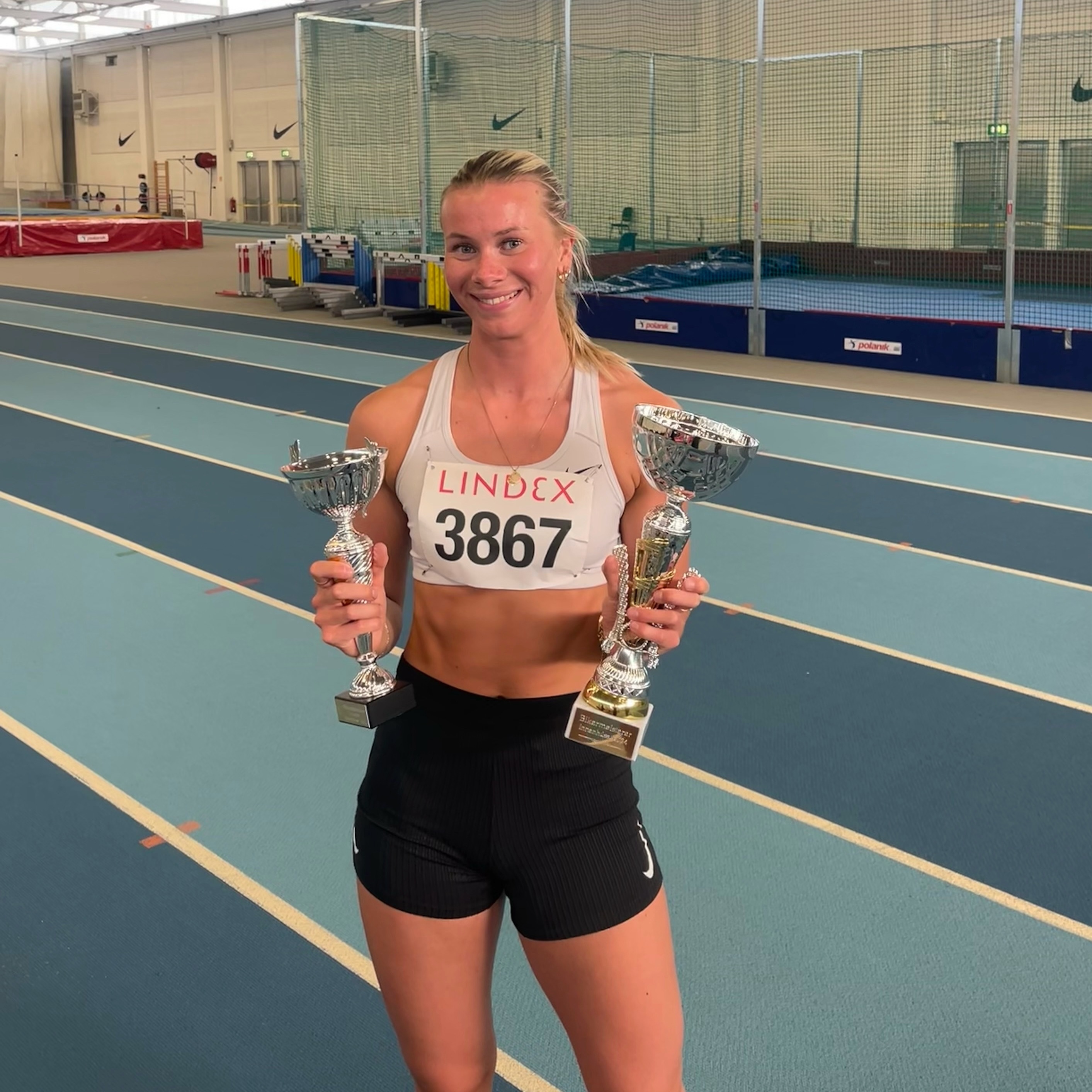 María Helga Högnadóttir
