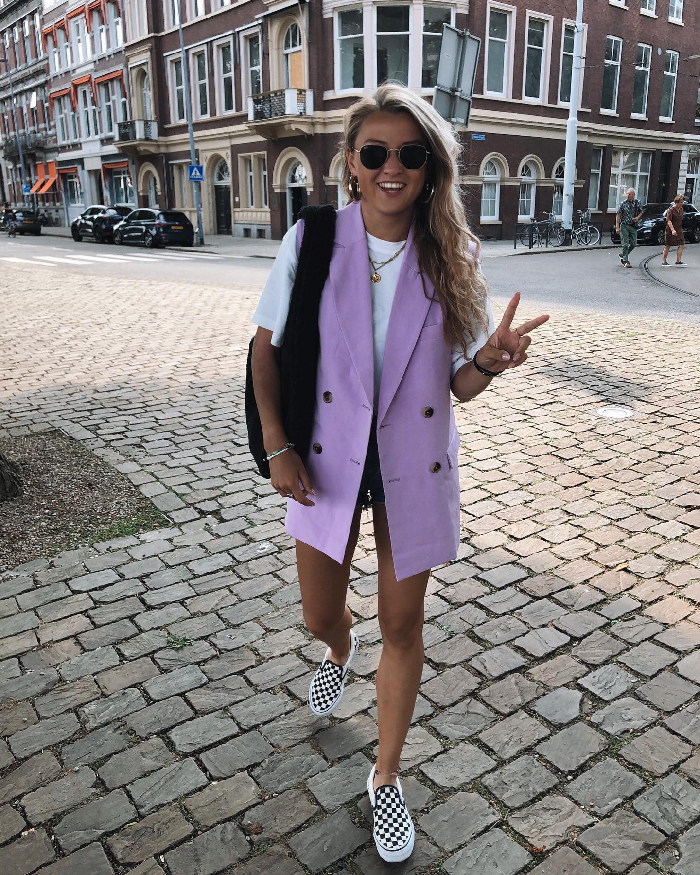 Myke van de Wiel