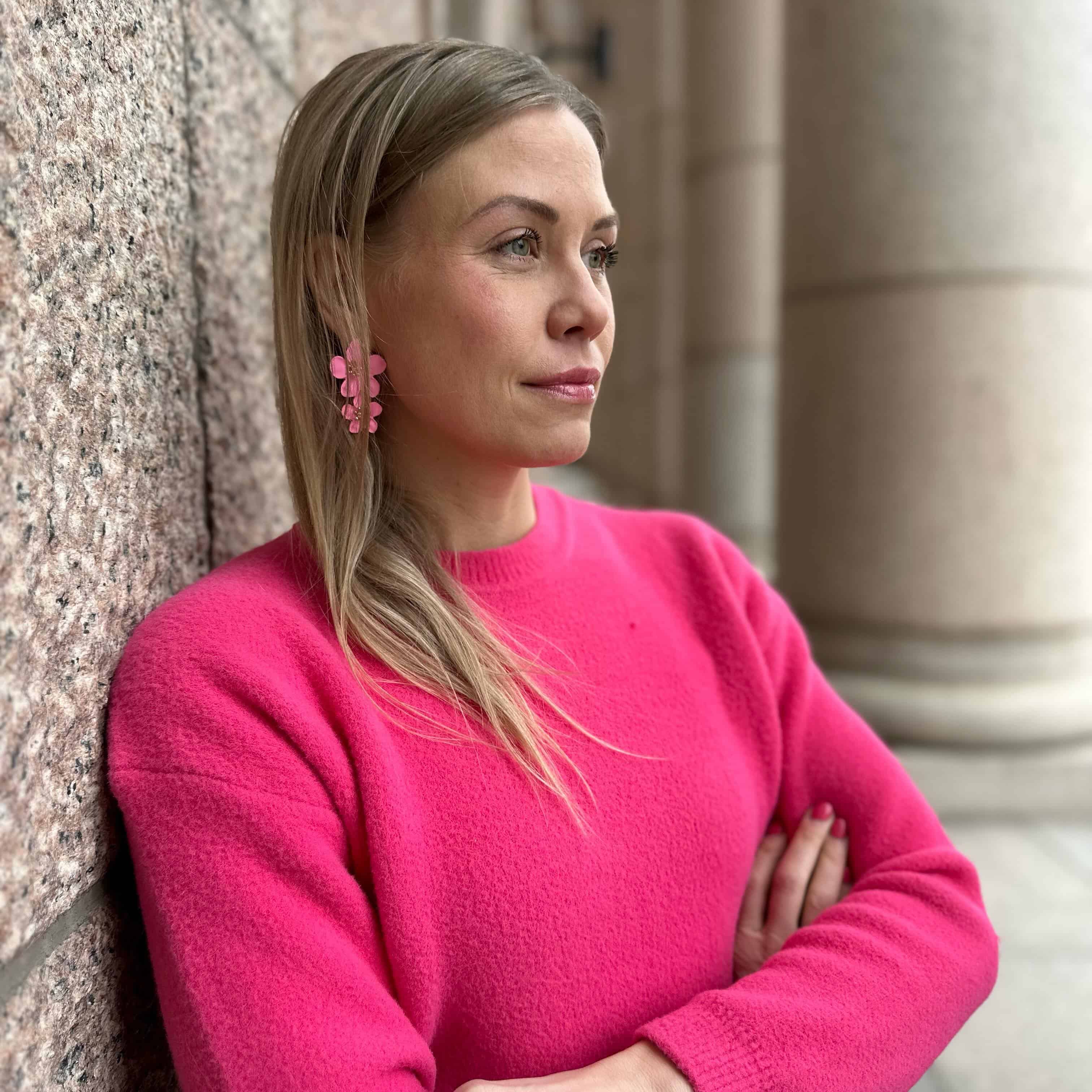Noora Fagerström