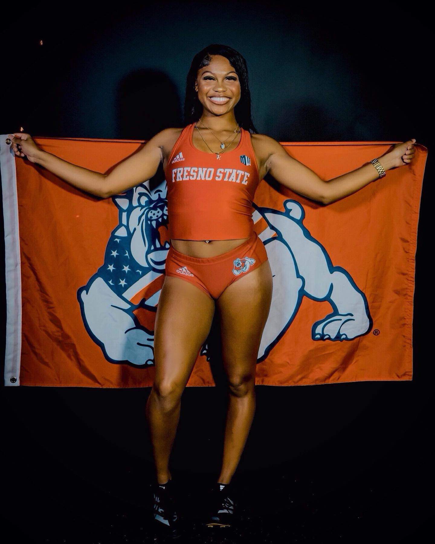 Kyndall Hannible