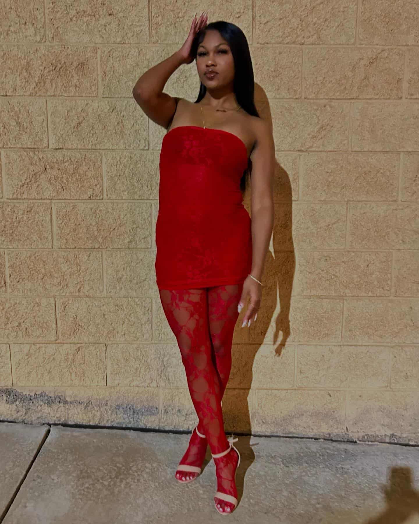 Kyndall Hannible