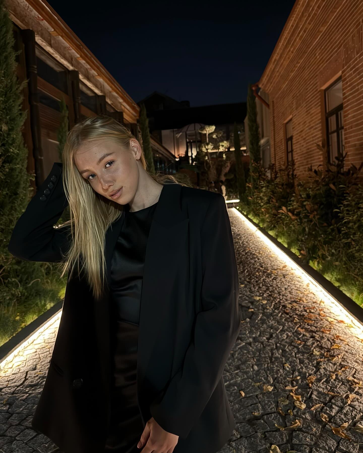 Sofia Yakushina
