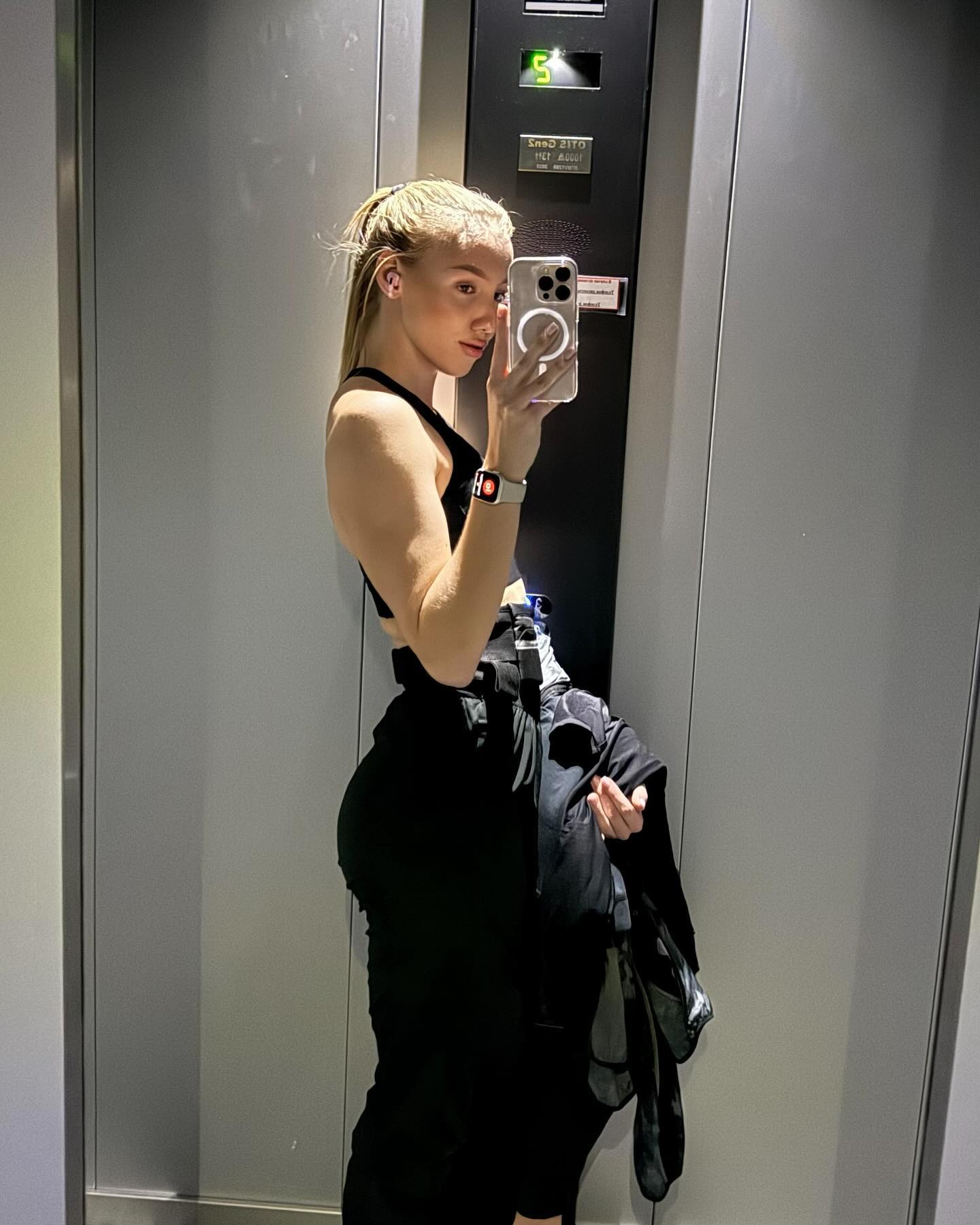 Sofia Yakushina
