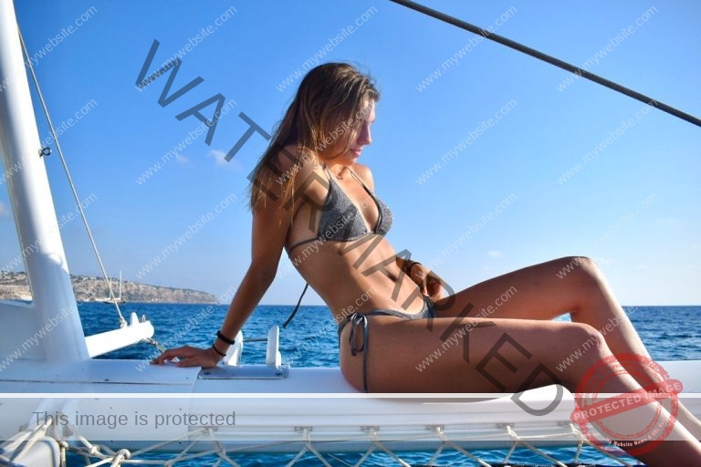 Ivet Rovira Photo Gallery