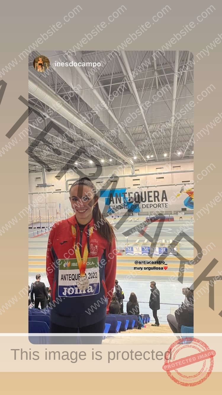 Antía Castro Antía Castro