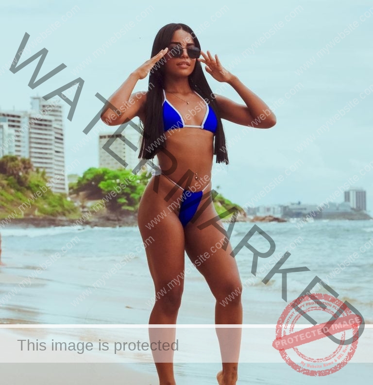 Karen Santana Photo Gallery