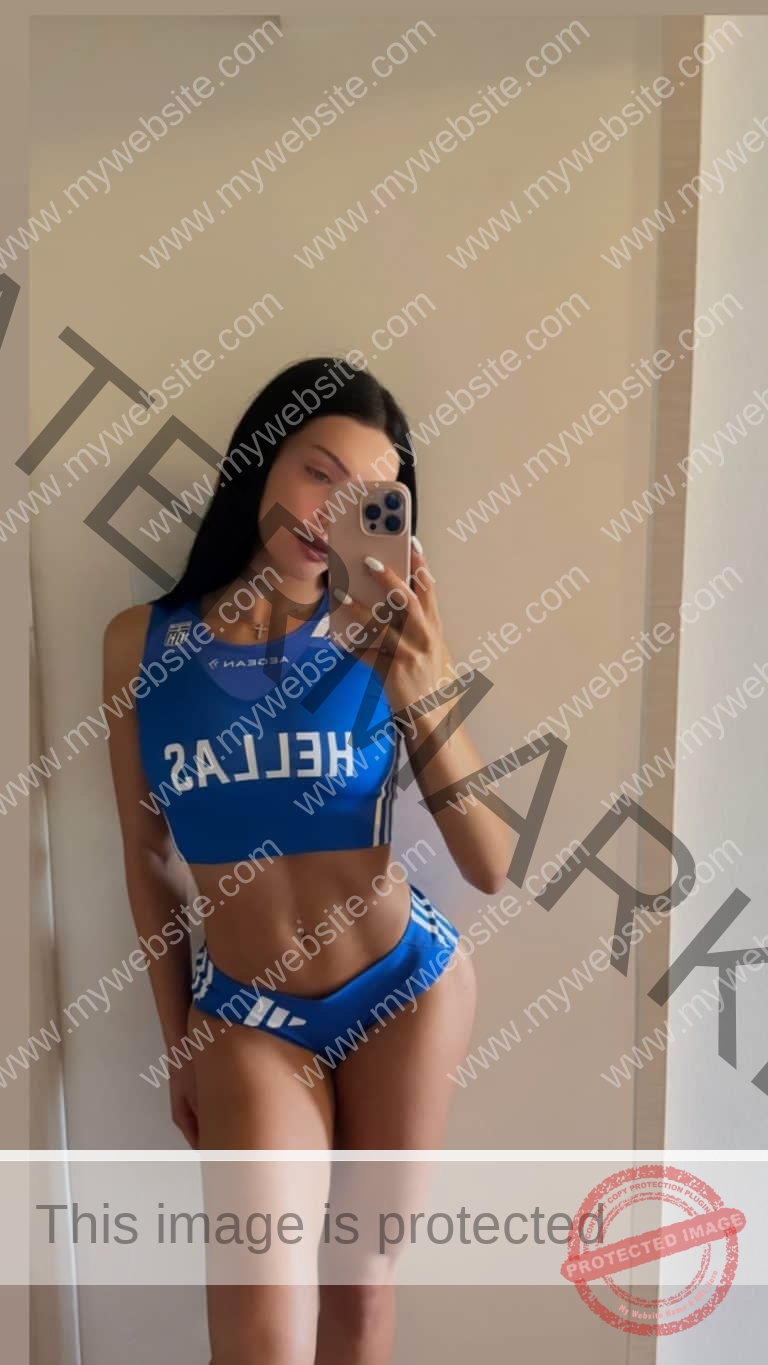Kalliopi Rempelou Photo Gallery