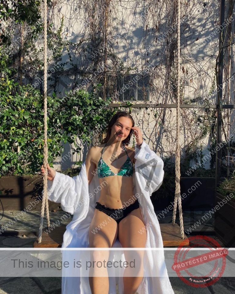 Alice Gaggini Photo Gallery