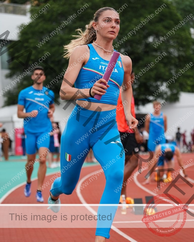 Clarissa Vianelli Photo Gallery