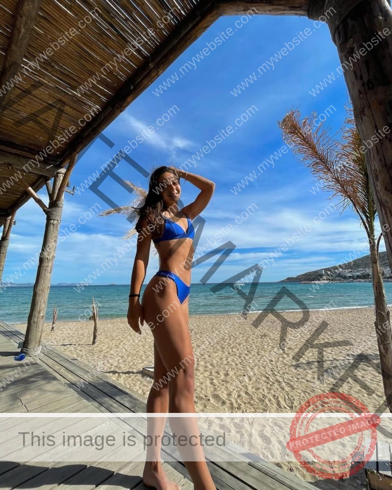 Sofia Iosifidou Photo Gallery